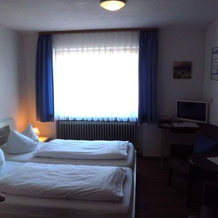 Restaurant - Pension Herrgottstal Creglingen Zewnętrze zdjęcie