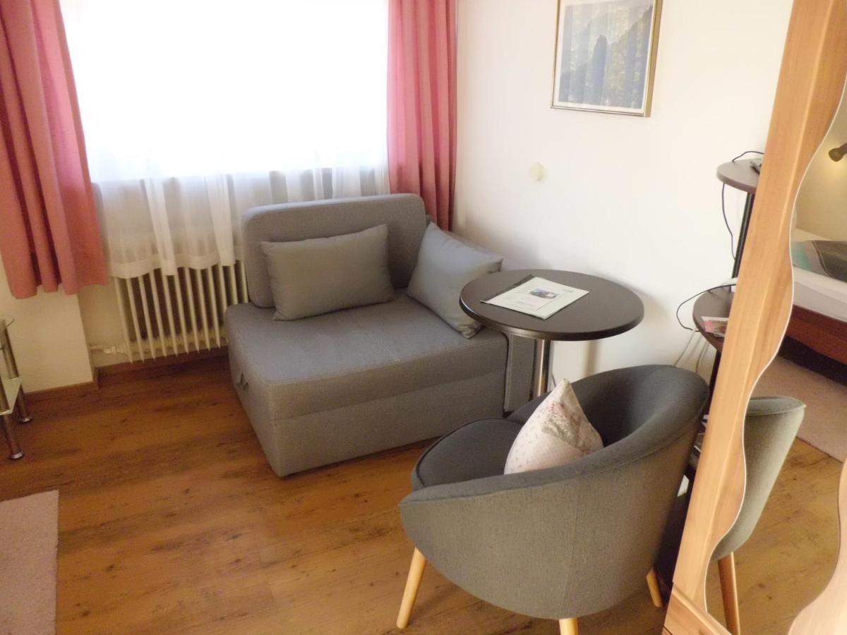 Restaurant - Pension Herrgottstal Creglingen Zewnętrze zdjęcie