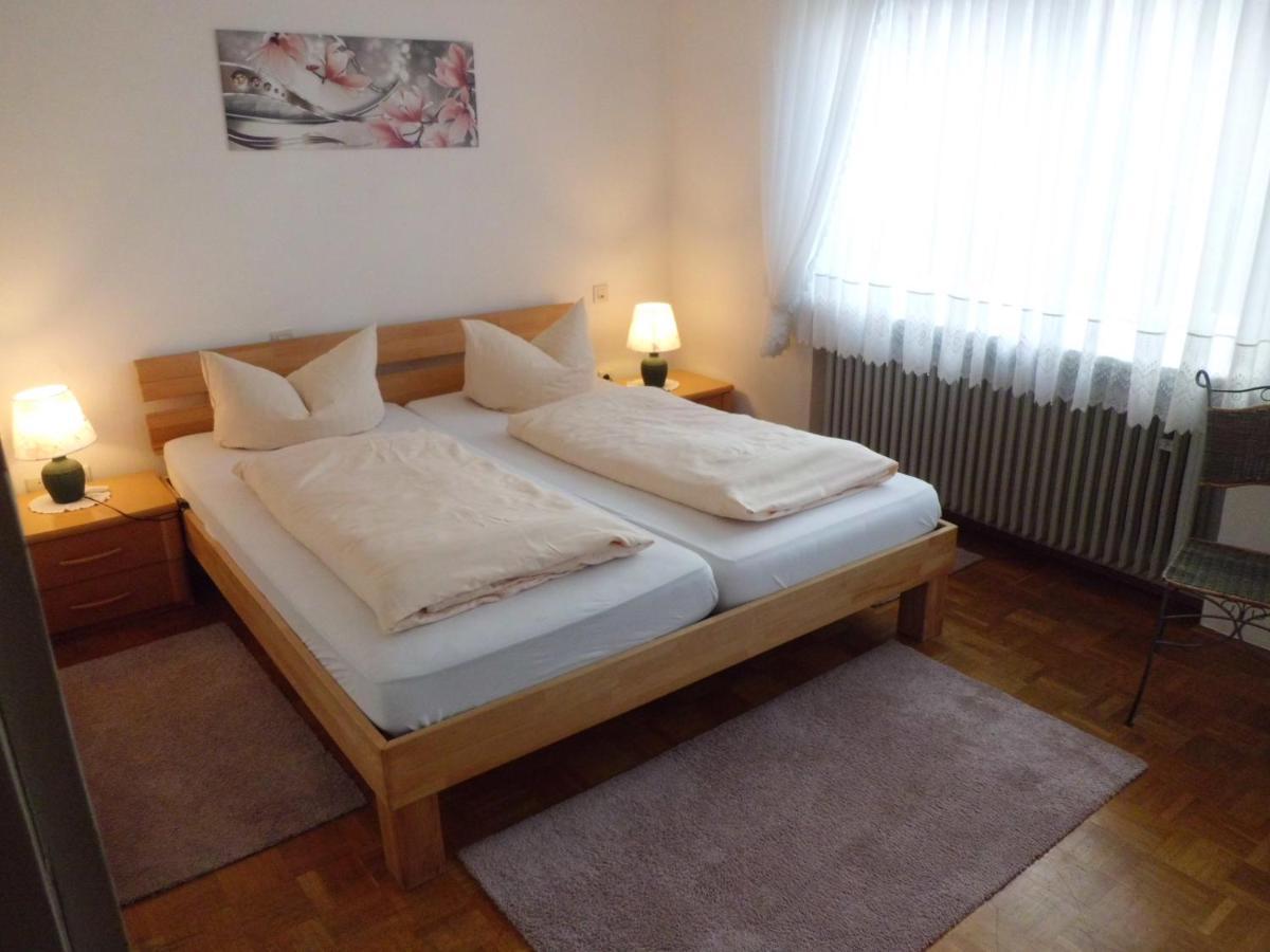 Restaurant - Pension Herrgottstal Creglingen Zewnętrze zdjęcie